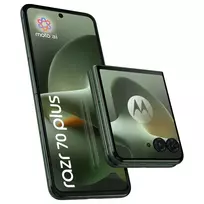 Motorola Razr 70 Plus 5G 12/512GB Mountain View