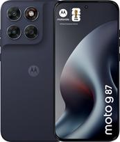 5g 256 12gb - Motorola Moto G87 5G 12/256GB Overture (Pilkas) - 1 nuotrauka
