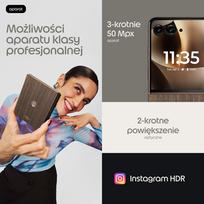 usb 512gb - Motorola Razr 70 Ultra 512GB Cocoa (Rudas) - 2 nuotrauka