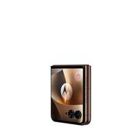 usb 512gb - Motorola Razr 70 Ultra 512GB Cocoa (Rudas) - 8 nuotrauka