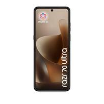 usb 512gb - Motorola Razr 70 Ultra 512GB Cocoa (Rudas) - 12 nuotrauka