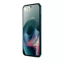 256gb usb - Motorola Moto G77 5G 256GB Green (Žalias) - 6 nuotrauka