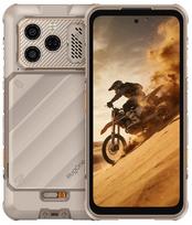 UleFone RugOne Xever 8 8GB/256GB Sand Dune (Smėlio spalvos)