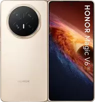 honor magic 6 telefonas - Honor Magic V6 5G 16/512GB Gold - 1 nuotrauka