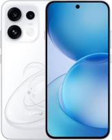 16 mp fotoaparatas - OPPO Reno16 F 5G 256GB White (Baltas) - 1 nuotrauka