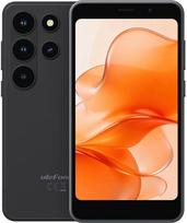 ulefone - Ulefone Note 22 3GB/32GB Meteorolite Black (Juodas) - 1 nuotrauka