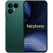 5g 256 12gb - Fairphone 6+ 256GB Forest Green (Žalias) - 1 nuotrauka