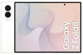 Samsung Galaxy Z Fold 8 5G 16/1TB Cream (Kreminė)