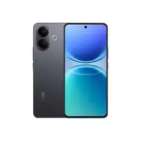 vivo v70 - Vivo V70 Lite 5G 6GB/256GB Black (Juodas) - 1 nuotrauka