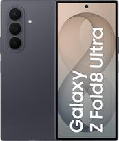 Samsung Galaxy Z Fold8 Ultra 256GB Graphite (Pilkas)