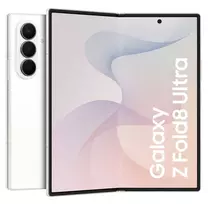 Samsung Galaxy Z Fold8 Ultra 1TB Cream
