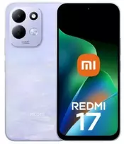 Xiaomi Redmi 17 4/256GB Lotus Purple