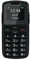Bea-Fon SL230 LTE Black (Juodas)
