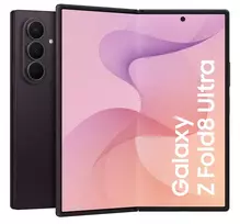 samsung galaxy z fold8 - Samsung Galaxy Z Fold8 Ultra 1TB Violet (Violetinis) - 1 nuotrauka