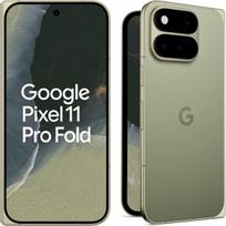Google Pixel 11 Pro Fold 5G 16/512GB Olive (Žalias)
