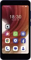 AGM by Bea-fon Note N2 3/32GB Blue (Mėlynas)
