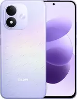redmi note 17 - Xiaomi Redmi Note 17 5G 6/128GB Celestial Purple - 1 nuotrauka