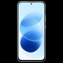 Xiaomi Redmi Note 17 5G 128GB Sky Teal (Mėlynas)