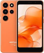 ulefone - Ulefone Note 22 3/32GB Cosmic Orange - 1 nuotrauka
