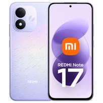 Xiaomi Redmi Note 17 4G 6/256GB Celestial Purple (Violetinis)