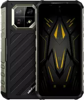 Ulefone Armor 22 Pro 8GB/256GB Black (Juodas)