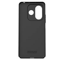 nillkin xiaomi redmi note 14 - Nillkin Super Frosted Back Cover Xiaomi Redmi Note 14 5G Juodas (Black) - 3 nuotrauka