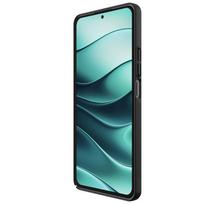 nillkin xiaomi redmi note 14 - Nillkin Super Frosted Back Cover Xiaomi Redmi Note 14 5G Juodas (Black) - 4 nuotrauka