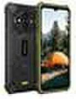 mila - Ulefone RugKing 3 Pro 8/128GB Green - 2 nuotrauka