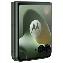 6 5 5 5 - Motorola Razr 70 Plus 5G 12/512GB Mountain View (Žalias) - 4 nuotrauka