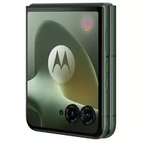 6 5 5 5 - Motorola Razr 70 Plus 5G 12/512GB Mountain View (Žalias) - 5 nuotrauka