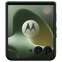 6 5 5 5 - Motorola Razr 70 Plus 5G 12/512GB Mountain View (Žalias) - 6 nuotrauka