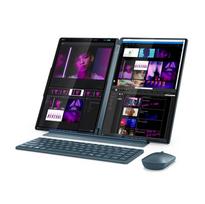 lenovo yoga 7 32gb - Lenovo Yoga Book 9 14IAH10, Intel Core Ultra 7 255H, 32 GB, 1 TB, 14", OLED, Tidal Teal (Mėlynas) - 9 nuotrauka