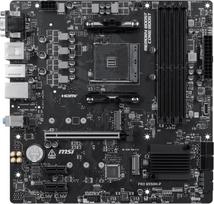 motherboard - MSI PRO B550M-P - 3 nuotrauka