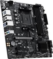 motherboard - MSI PRO B550M-P - 5 nuotrauka