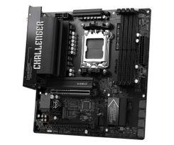 ddr5 - ASRock B850M Challenger AM5 mATX DDR5 - 3 nuotrauka