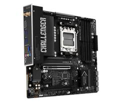 ddr5 - ASRock B850M Challenger AM5 mATX DDR5 - 4 nuotrauka