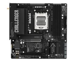 ddr5 - ASRock B850M Challenger AM5 mATX DDR5 - 5 nuotrauka