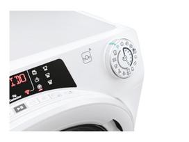 senukai skalbimo masinos - Candy RO 1486DWMT/1-S - 8 nuotrauka