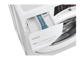 senukai skalbimo masinos - Candy RO 1486DWMT/1-S - 9 nuotrauka