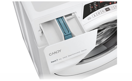 senukai skalbimo masinos - Candy RO 1486DWMT/1-S - 10 nuotrauka