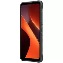 ip68 mobilieji telefonai - Blackview Fort 200 6/256GB Black - 2 nuotrauka