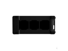 stacionarus kompiuteriai windows 11 - Lenovo Legion T5 30IAX10 , Intel Core 7 245HX , 16GB DDR5 , 1TB SSD , NVIDIA GeForce RTX 5070 12GB , Juodas (Black) - 2 nuotrauka