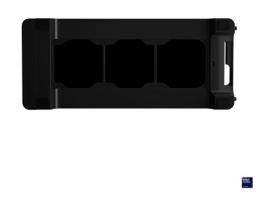 stacionarus kompiuteriai windows 11 - Lenovo Legion T5 30IAX10 , Intel Core 7 245HX , 16GB DDR5 , 1TB SSD , NVIDIA GeForce RTX 5070 12GB , Juodas (Black) - 8 nuotrauka