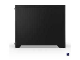 stacionarus kompiuteriai windows 11 - Lenovo Legion T5 30IAX10 , Intel Core 7 245HX , 16GB DDR5 , 1TB SSD , NVIDIA GeForce RTX 5070 12GB , Juodas (Black) - 10 nuotrauka