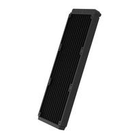 procesoriaus cpu ausintuvas - Darkflash DH360D v2 CPU Cooler Black - 2 nuotrauka