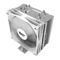 darkflash argb fans - DarkFlash S31 ARGB Fan White - 2 nuotrauka