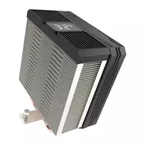 darkflash argb fans - DarkFlash M400 ARGB Black - 8 nuotrauka