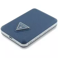 magsafe baterija - Guess GUPB5FPGTSPSB Powerbank 5000mAh - 2 nuotrauka