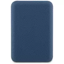 magsafe baterija - Guess GUPB5FPGTSPSB Powerbank 5000mAh - 3 nuotrauka