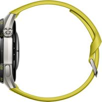 huawei watch gt 7 pro - Huawei Watch GT 7 Pro 46 mm Geltona (Yellow) - 2 nuotrauka
